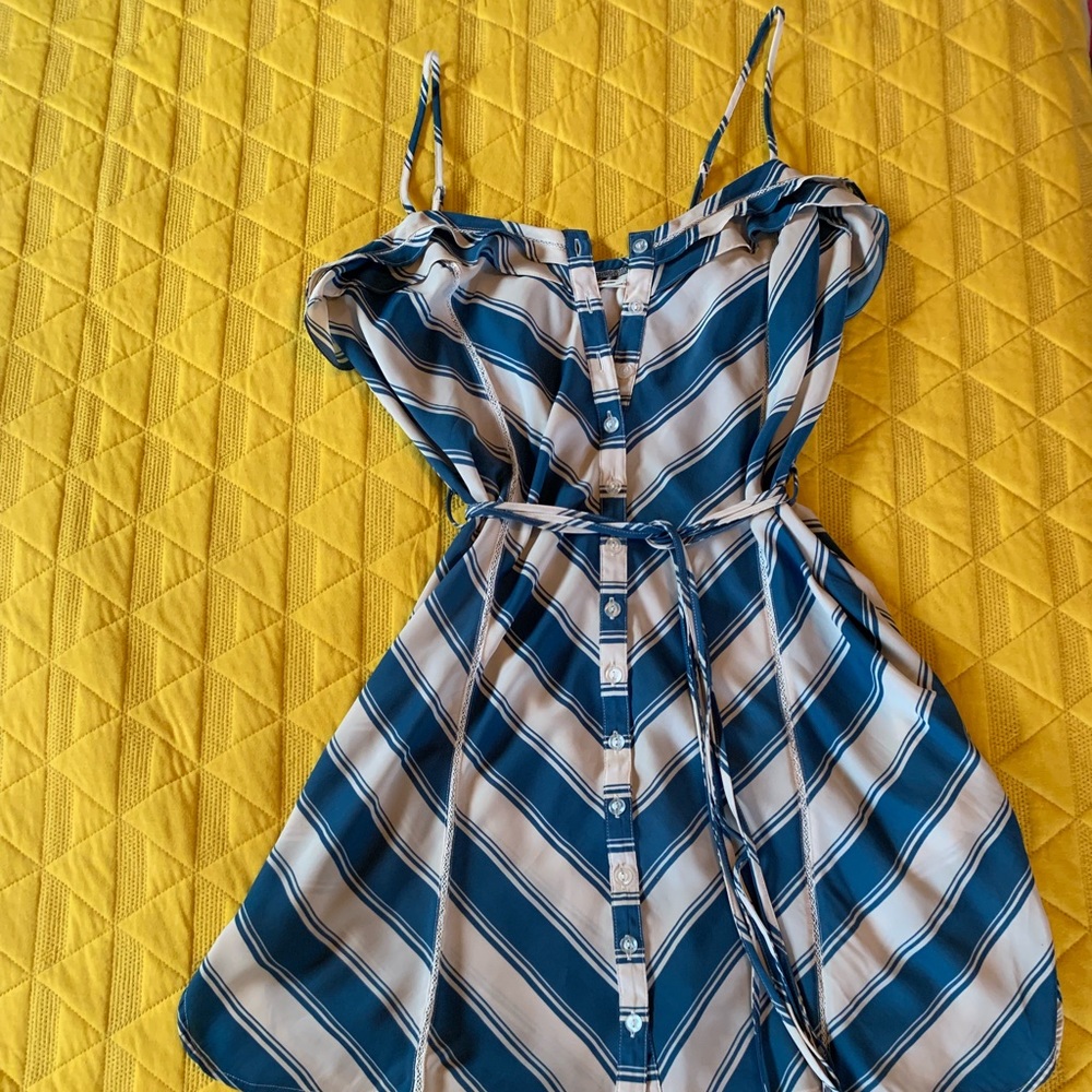 Urban outfitters dress